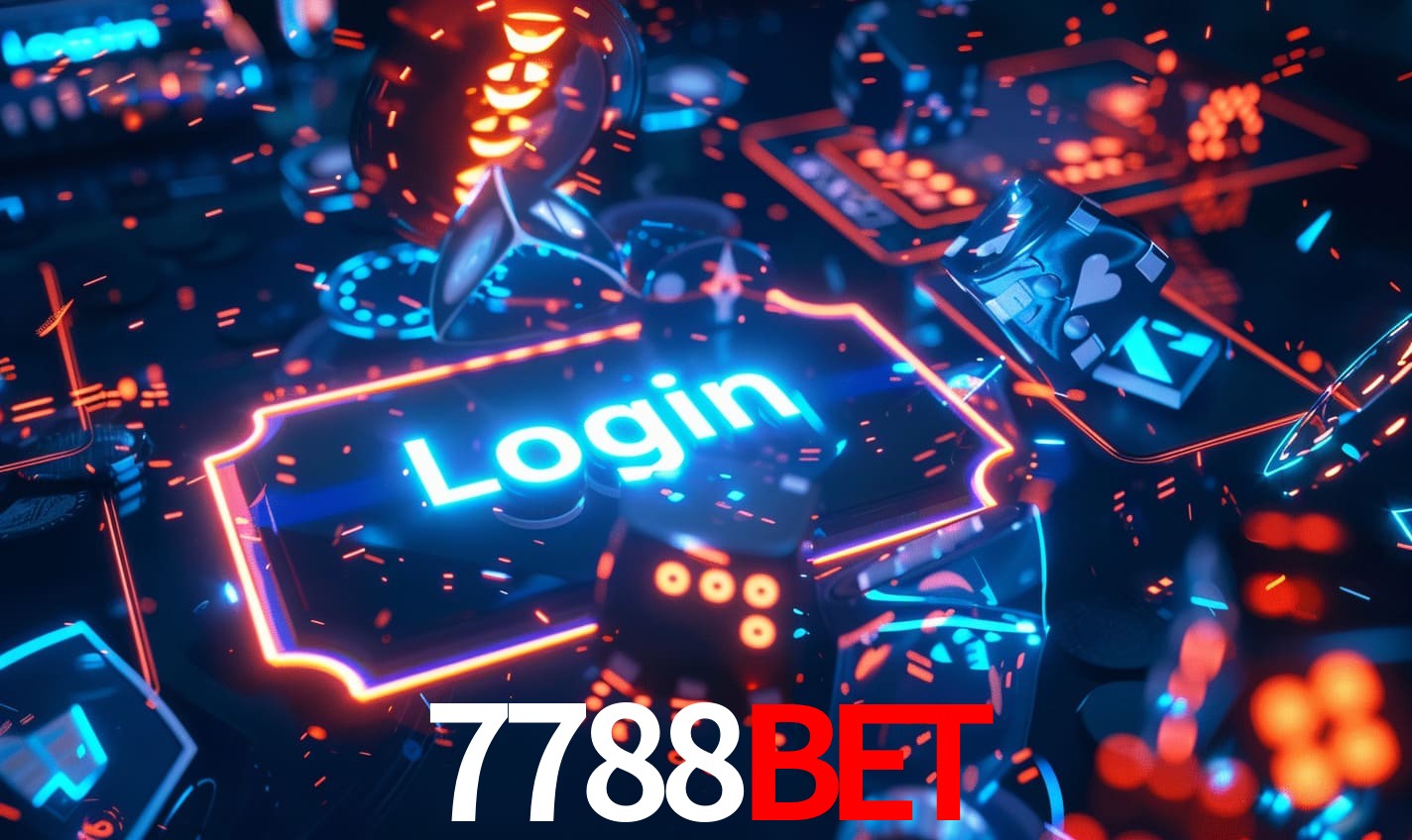 Bônus de Cadastro Cassino 7788Bet